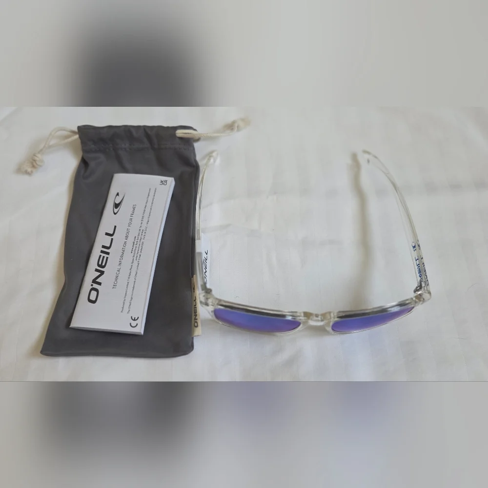O'Neill Offshore Sunglasses 2.0 Polorized - Picture 5 of 6